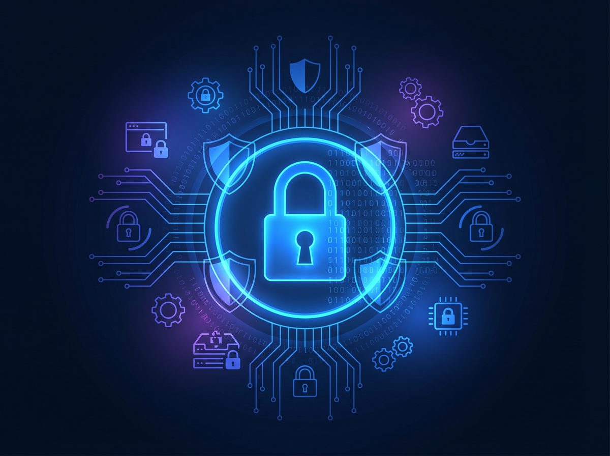 紧加速器安全防护体系